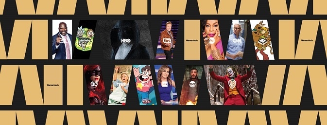 Warner Bros. Pictures Group and HBO Max Announce Warner Max