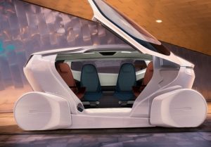 Hail Yeah! How Robotaxis Will Change the Way We Move