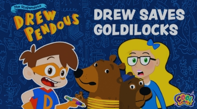 These Parents Want To Revolutionize How Kids Interact With TV