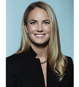 Kelly Campbell Promoted to President of Hulu