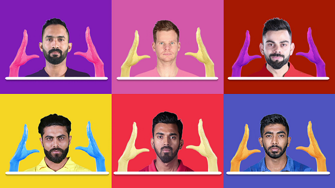 Star Sports launches Khel Bolega TVC along with the BCCI