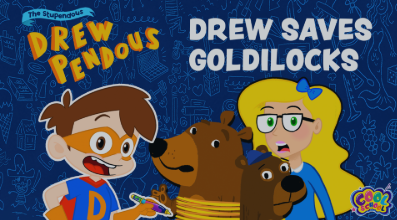 These Parents Want To Revolutionize How Kids Interact With TV