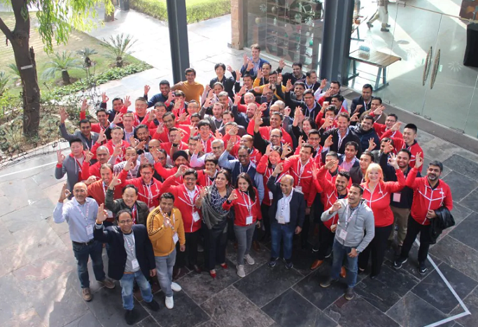 Jan 2020- Reflections On The First Month Of A Big Year For OYO