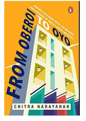 Jan 2020- Reflections On The First Month Of A Big Year For OYO