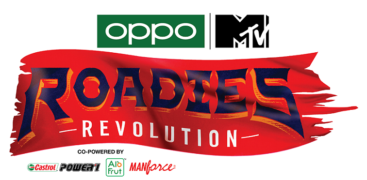 OPPO MTV Roadies Revolution to spearhead social change in its 17th season