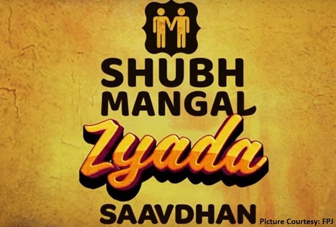 More than half of Indians are excited to watch Ayushmann Khurrana’s same-sex love story