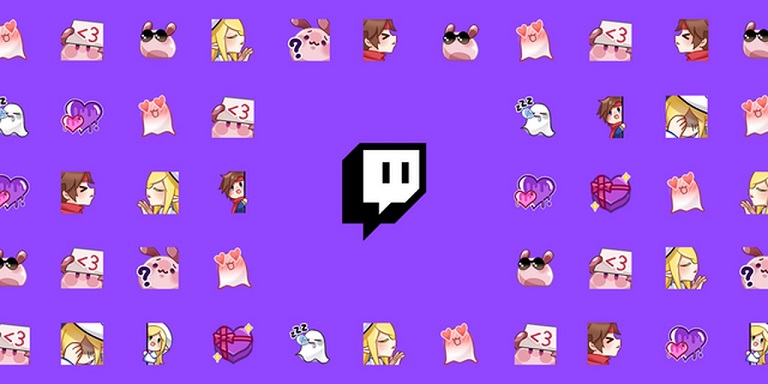 Streamer Love: A celebration of Twitch streamers