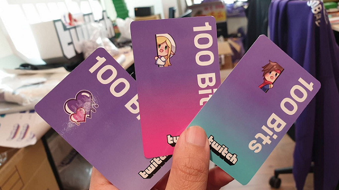 Streamer Love: A celebration of Twitch streamers