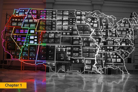 The 30,000 Foot View: A Preview of The 2020 Streaming Wars – Chapter 1