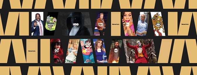 Warner Bros. Pictures Group and HBO Max Announce Warner Max