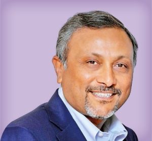 The newspaper delivered to your home is safe: Raj Jain, CEO - BCCL, on COVID-19