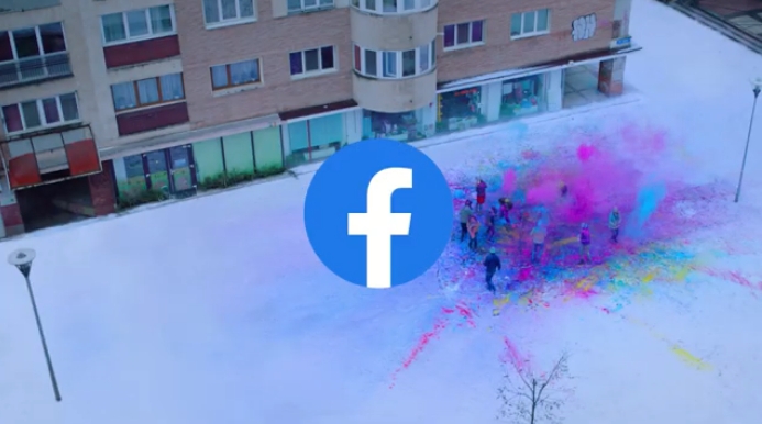 Facebook launches new consumer marketing campaign in India