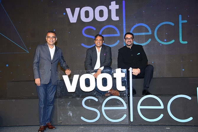 Voot Select – the new home for great stories, now LIVE on Voot