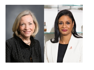 Nancy Killefer and Tracey T. Travis Join Facebook Board of Directors