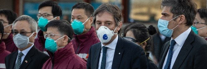 With lockdowns, large shifts visible in people’s attitudes worldwide