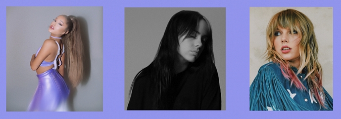 This International Women’s Day, Stream the Top Female Voices on Spotify