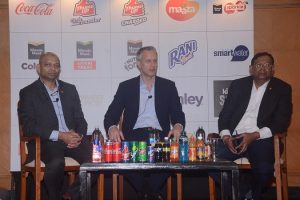 Coca-Cola India becomes the fifth largest market by volume for The Coca-Cola Company