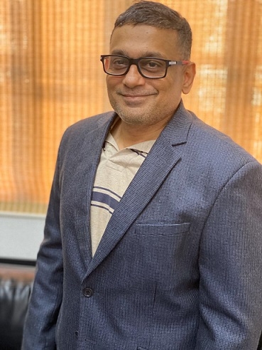 Advertising-Branding veteran, Madan Mohan joins Concept Group