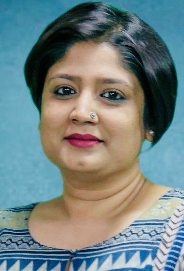 Facebook ropes in Bipasha Chakrabarti as New Communications Head for India