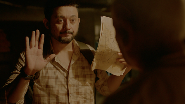 MX Player drops the teaser of its next Marathi web series starring Swwapnil Joshi