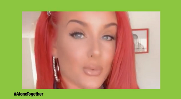 With #AloneTogether, The Media Industry Unites To Drive Awareness