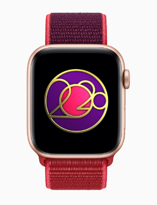 Apple launches “She Creates” in stores around the world