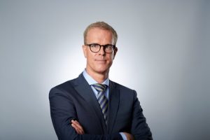 Frank Weber named to Board of Management of BMW AG