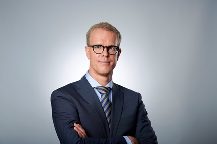 Frank Weber named to Board of Management of BMW AG