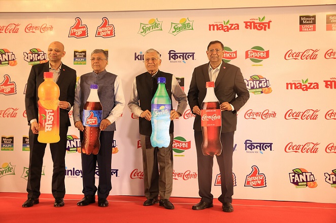 Coca-Cola India identifies West Bengal as one of its key growth markets
