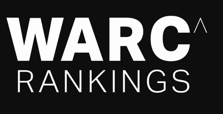 WARC Rankings Creative 100 revealed