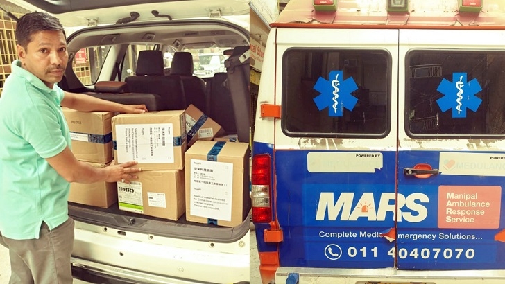 #ARM Worldwide in support with Huami’s Amazfit launched Whatsapp Helpline for Doctors and Hospitals to fight COVID19 2 #ARM Worldwide in support with Huami’s Amazfit launched Whatsapp Helpline for Doctors and Hospitals to fight COVID19