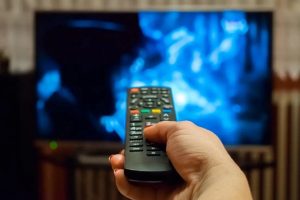 TV viewing could increase 60% during Coronavirus, Nielsen Says