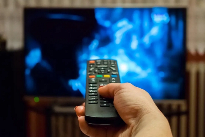 TV viewing could increase 60% during Coronavirus, Nielsen Says