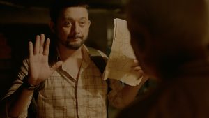 MX Player drops the teaser of its next Marathi web series starring Swwapnil Joshi