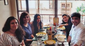 Hip Hip HERray – Calling all Women Storytellers to Break the Celluloid Celling!