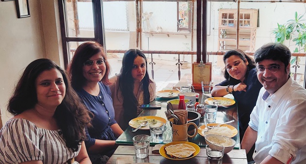 Hip Hip HERray – Calling all Women Storytellers to Break the Celluloid Celling!