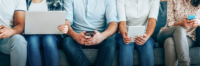 6 Keys to Making Content Decisions in a Crazy Reality