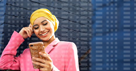 The recipe for improved online ad effectiveness? Better ads.