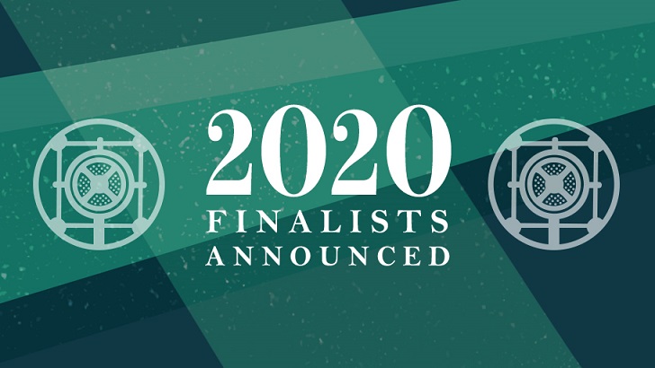 New York Festivals Announces 2020 Radio Awards Finalists