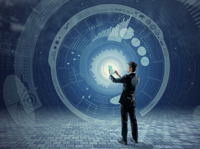 Digital Transformation and Future of Tech Jobs in India