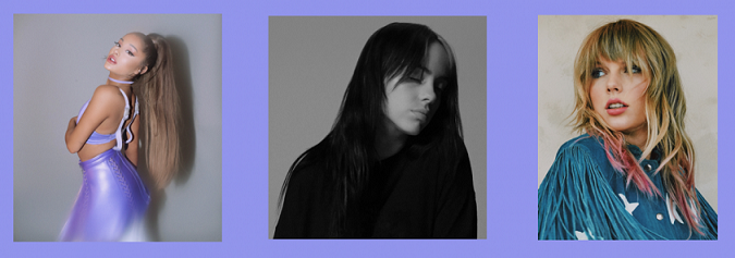 This International Women’s Day, Stream the Top Female Voices on Spotify