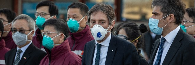 With lockdowns, large shifts visible in people’s attitudes worldwide