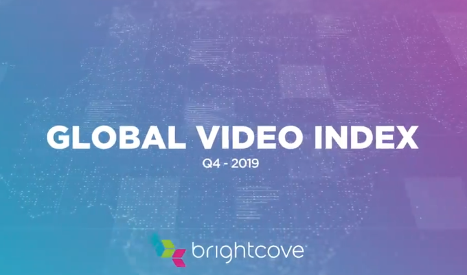 Streamed Video Content Dominates Media and Entertainment Consumption