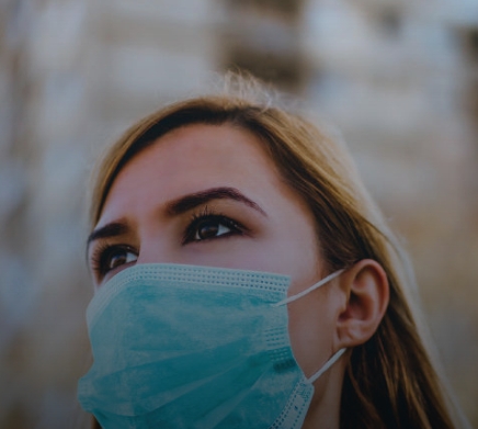 Global COVID-19 Barometer: Financial uncertainty outweighs health concerns as pandemic progresses