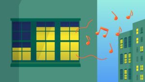 How Social Distancing Has Shifted Spotify Streaming