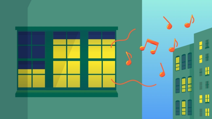 How Social Distancing Has Shifted Spotify Streaming