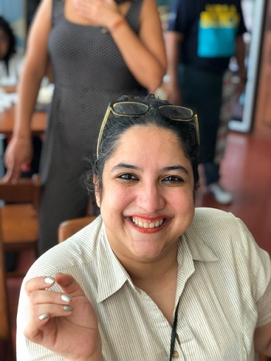 ABP News Network ropes in Zulfia Waris as Business Head, ANN Content Studio