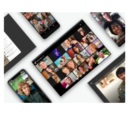 Introducing Messenger Rooms and More Ways to Connect When You’re Apart