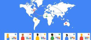 How Google Meet keeps your video conferences protected