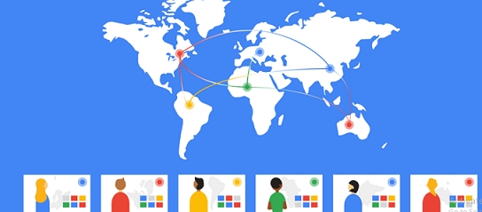 How Google Meet keeps your video conferences protected